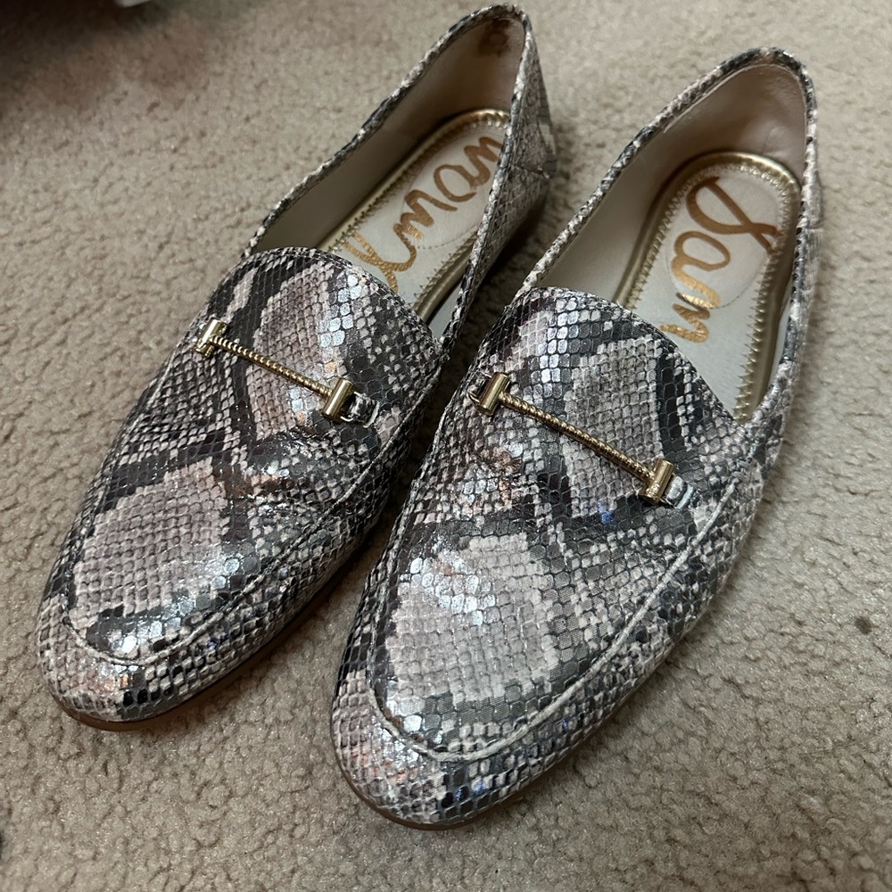 Sam Edelman Loafers